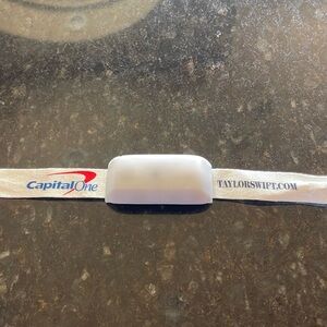 Taylor Swift Eras Tour concert Light up Bracelet from Sofi Stadium